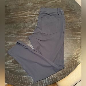 Lululemon ABC Warpstreme slim fit